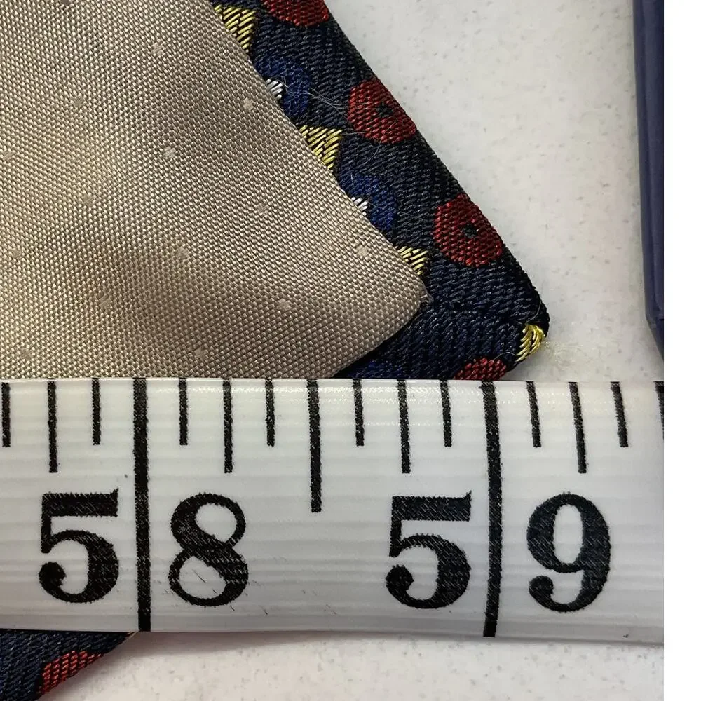 Sete Italiane Made in Italy 100% Silk Tie